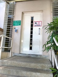 Hillington Green (D23), Condominium #172185352